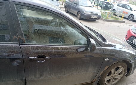 Mazda 6, 2006 год, 230 000 рублей, 13 фотография