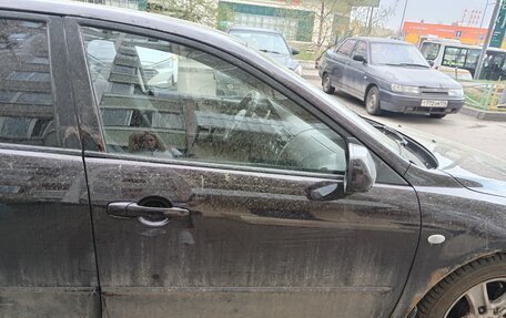 Mazda 6, 2006 год, 230 000 рублей, 14 фотография