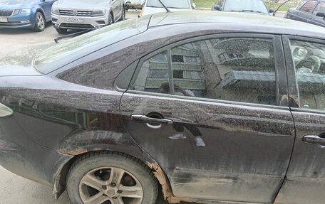 Mazda 6, 2006 год, 230 000 рублей, 16 фотография