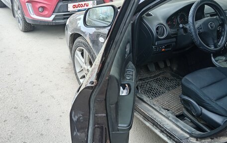 Mazda 6, 2006 год, 230 000 рублей, 19 фотография