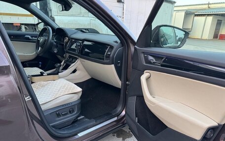 Skoda Kodiaq I, 2020 год, 2 700 000 рублей, 3 фотография