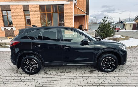 Mazda CX-5 II, 2013 год, 1 790 000 рублей, 3 фотография