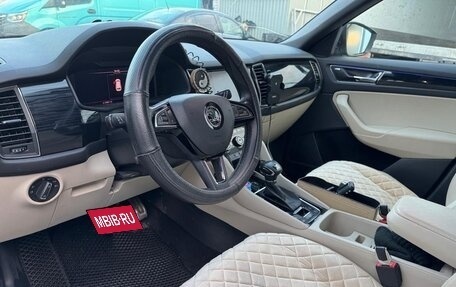 Skoda Kodiaq I, 2020 год, 2 700 000 рублей, 8 фотография