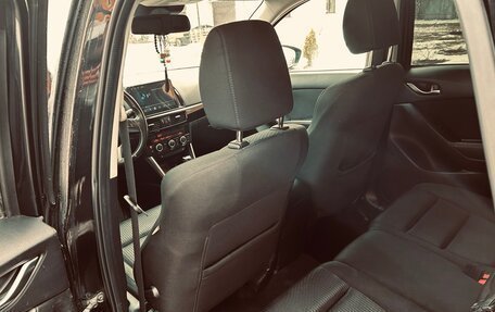 Mazda CX-5 II, 2013 год, 1 790 000 рублей, 5 фотография