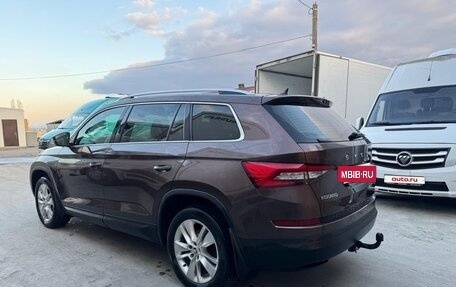 Skoda Kodiaq I, 2020 год, 2 700 000 рублей, 7 фотография
