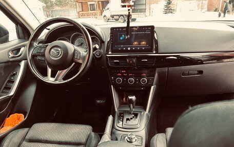 Mazda CX-5 II, 2013 год, 1 790 000 рублей, 7 фотография