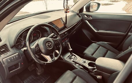 Mazda CX-5 II, 2013 год, 1 790 000 рублей, 4 фотография
