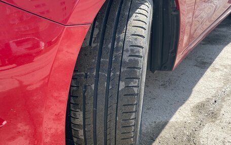 Mazda Axela, 2015 год, 1 420 000 рублей, 4 фотография