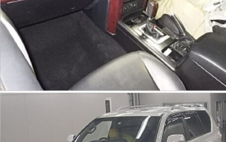 Toyota Land Cruiser Prado 150 рестайлинг 2, 2016 год, 3 620 000 рублей, 8 фотография