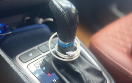 Hyundai Creta I рестайлинг, 2020 год, 1 780 000 рублей, 7 фотография