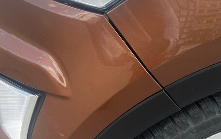 Hyundai Creta I рестайлинг, 2020 год, 1 780 000 рублей, 14 фотография