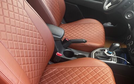 Hyundai Creta I рестайлинг, 2020 год, 1 780 000 рублей, 12 фотография