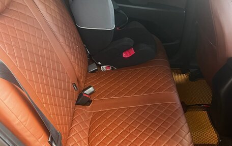 Hyundai Creta I рестайлинг, 2020 год, 1 780 000 рублей, 9 фотография