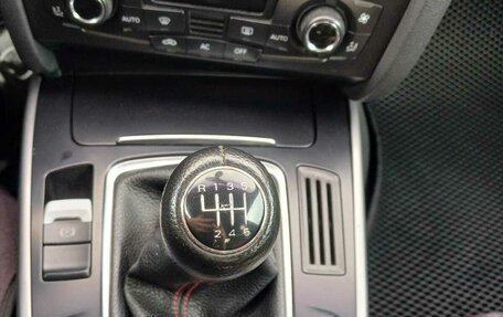 Audi A4, 2008 год, 815 000 рублей, 10 фотография