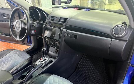 Mazda 3, 2005 год, 425 000 рублей, 6 фотография