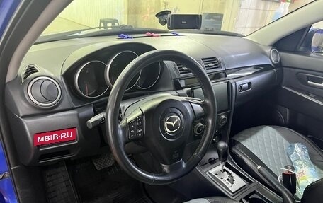 Mazda 3, 2005 год, 425 000 рублей, 4 фотография