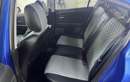 Mazda 3, 2005 год, 425 000 рублей, 19 фотография