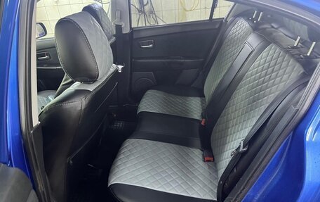 Mazda 3, 2005 год, 425 000 рублей, 21 фотография