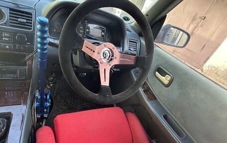 Nissan Laurel VIII, 1994 год, 690 000 рублей, 7 фотография
