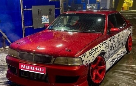 Nissan Laurel VIII, 1994 год, 690 000 рублей, 6 фотография