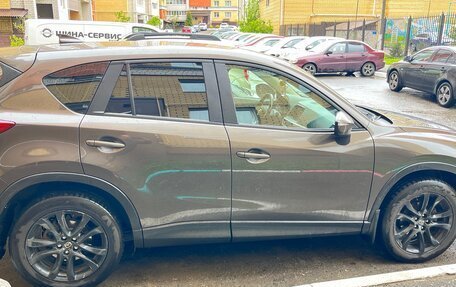 Mazda CX-5 II, 2015 год, 1 950 000 рублей, 2 фотография