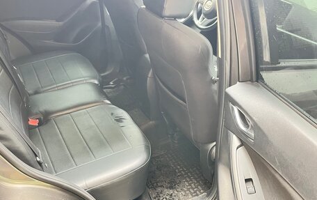 Mazda CX-5 II, 2015 год, 1 950 000 рублей, 13 фотография