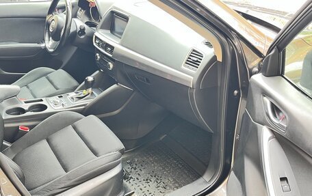 Mazda CX-5 II, 2015 год, 1 950 000 рублей, 12 фотография