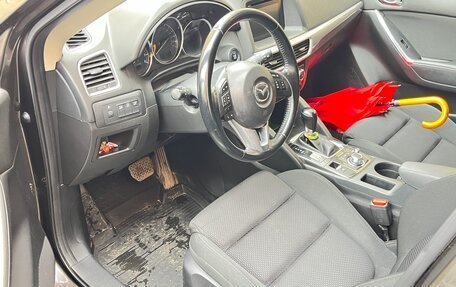 Mazda CX-5 II, 2015 год, 1 950 000 рублей, 10 фотография
