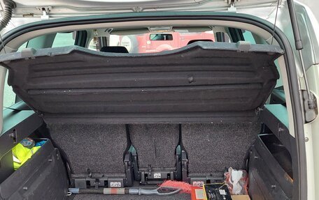 Skoda Roomster, 2012 год, 500 000 рублей, 10 фотография