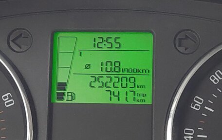 Skoda Roomster, 2012 год, 500 000 рублей, 16 фотография