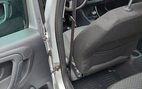 Skoda Roomster, 2012 год, 500 000 рублей, 14 фотография