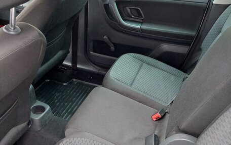 Skoda Roomster, 2012 год, 500 000 рублей, 13 фотография