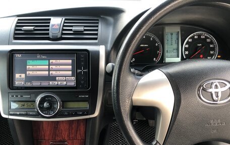 Toyota Allion, 2010 год, 1 499 000 рублей, 6 фотография