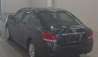 Toyota Allion, 2010 год, 1 499 000 рублей, 11 фотография