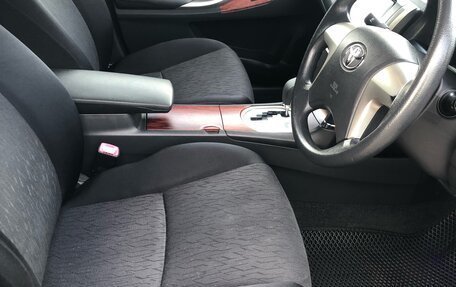 Toyota Allion, 2010 год, 1 499 000 рублей, 8 фотография
