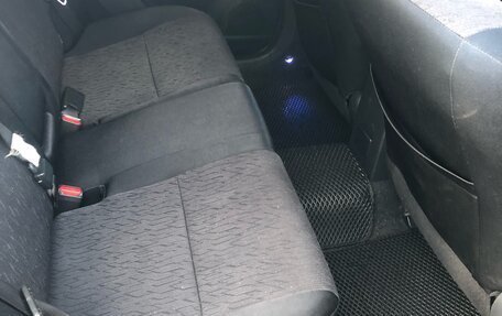 Toyota Allion, 2010 год, 1 499 000 рублей, 7 фотография