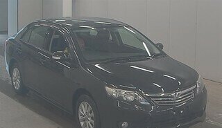 Toyota Allion, 2010 год, 1 499 000 рублей, 12 фотография