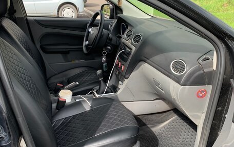 Ford Focus II рестайлинг, 2011 год, 790 000 рублей, 3 фотография