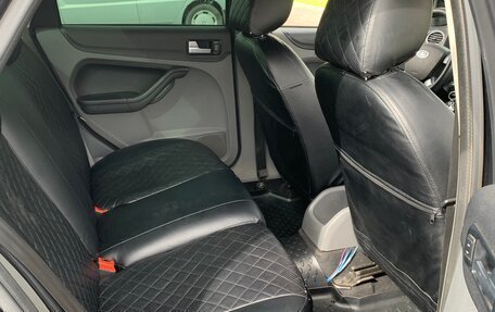 Ford Focus II рестайлинг, 2011 год, 790 000 рублей, 4 фотография