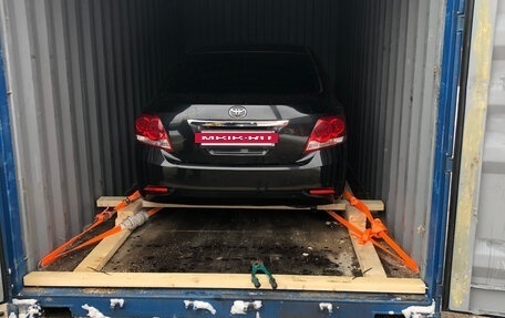 Toyota Allion, 2010 год, 1 499 000 рублей, 9 фотография