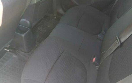 KIA Rio III рестайлинг, 2015 год, 830 000 рублей, 4 фотография