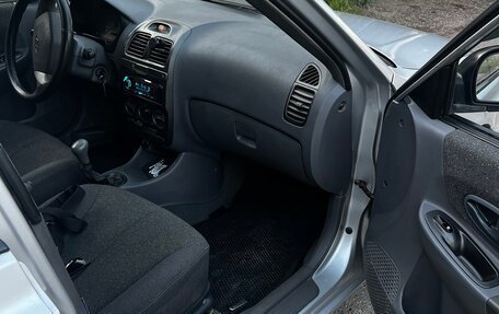 Hyundai Accent II, 2006 год, 350 000 рублей, 6 фотография