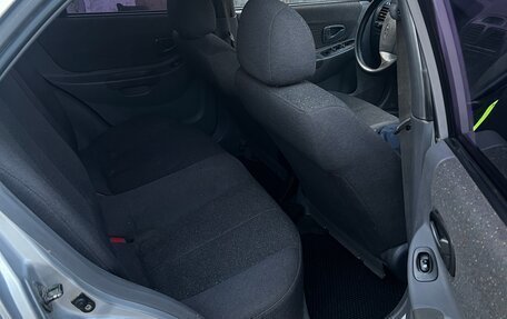 Hyundai Accent II, 2006 год, 350 000 рублей, 5 фотография