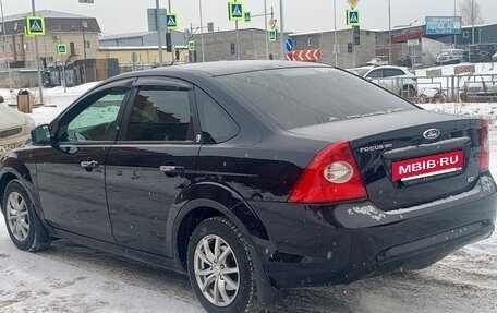 Ford Focus II рестайлинг, 2011 год, 790 000 рублей, 2 фотография