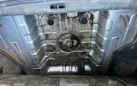 Hyundai Accent II, 2006 год, 350 000 рублей, 9 фотография