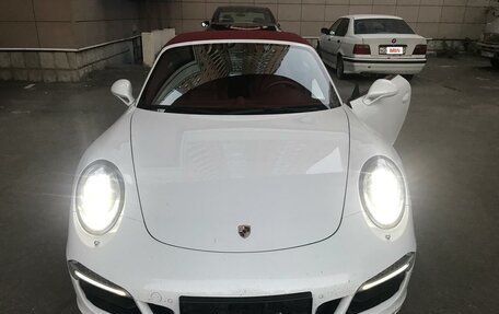 Porsche 911, 2014 год, 8 750 000 рублей, 8 фотография