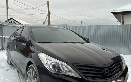 Hyundai Grandeur, 2012 год, 1 280 000 рублей, 3 фотография