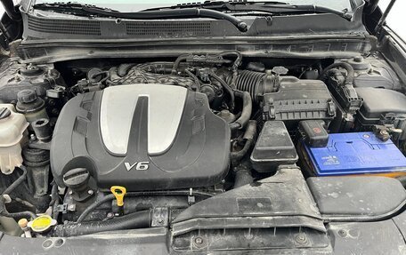 Hyundai Grandeur, 2012 год, 1 280 000 рублей, 16 фотография