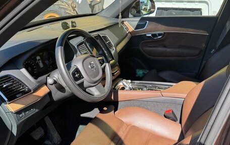 Volvo XC90 II рестайлинг, 2021 год, 6 850 000 рублей, 4 фотография
