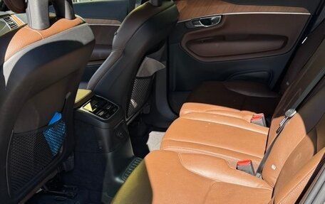 Volvo XC90 II рестайлинг, 2021 год, 6 850 000 рублей, 7 фотография